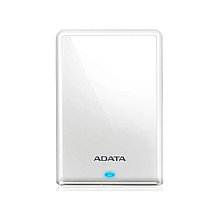 Внешний жёсткий диск ADATA 1TB 2.5" HV620 Slim Белый 2-013565 AHV620S-1TU31-CWH