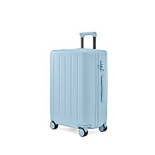 Чемодан NINETYGO Danube MAX luggage -26" China Blue Голубой 2-014174 6941413223010