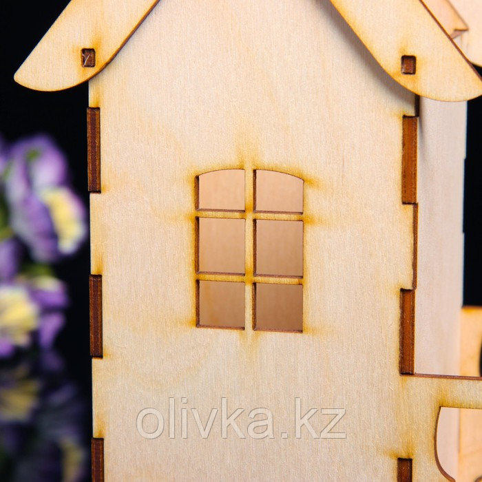 Чайный домик "Дом с балконом" - фото 3 - id-p110910774