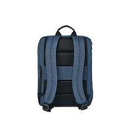 Рюкзак NINETYGO Classic Business Backpack Темно-синий 2-008571 6970055342889, фото 2