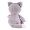 Kult Мягкая игрушка Котик Грей в повязке. 25 см, фото 5
