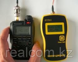 Частотометр + измеритель мощности GY561, фото 1
