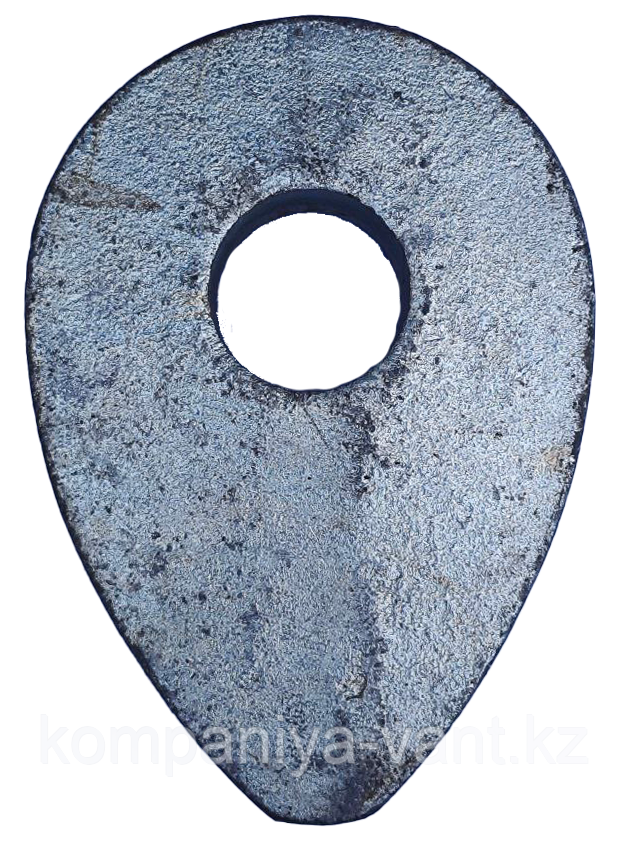 Коуш вантовый  22, фото 1