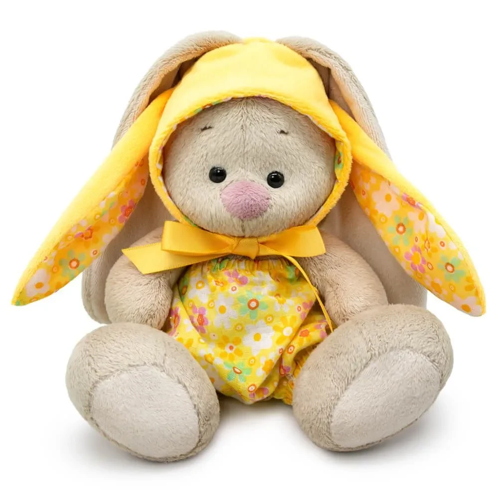 Мягкая игрушка Zaika Mi Зайка Ми в костюмчике Кролик (малыш), фото 1