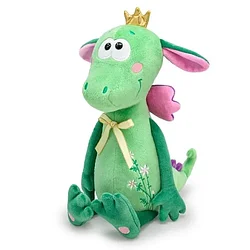 Мягкая игрушка Дракон Болли, 25 см