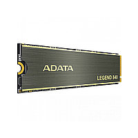 Твердотельный накопитель SSD ADATA LEGEND 840 512GB M.2