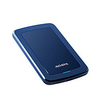 Внешний жёсткий диск ADATA 1TB 2.5" HV300 Синий