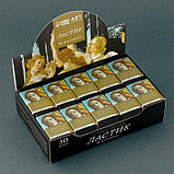 Ластик художественный Black Edition Botticelli 44×10×26mm, фото 5