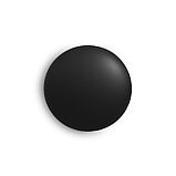 Эмаль-аэрозоль Черный 520мл CORALINO SATIN RAL9005, фото 4