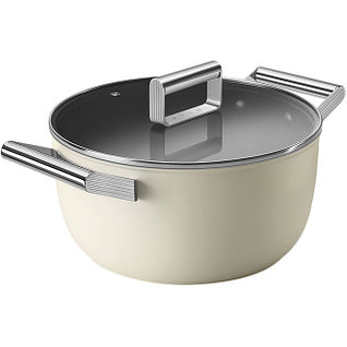 Кастрюли Smeg