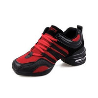 Кроссовки джазовки для танцев