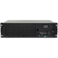 ИБП On-line, 10 000 VA серии MXPL (без АКБ) фаза 3:1 (SNR-UPS-ONRT-10-MXPL31V2)