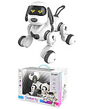 Интерактивный робот-собака Smart Dog 18011, фото 3