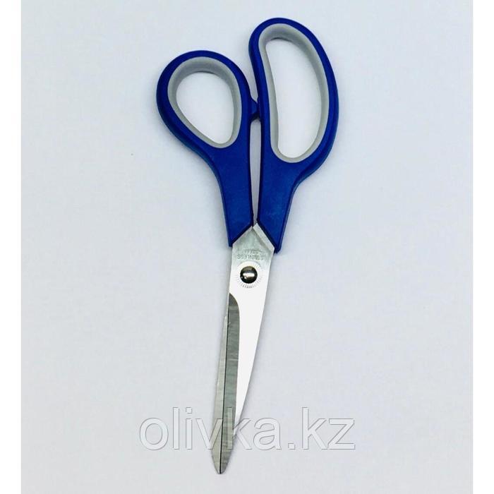Ножницы Working Scissors 18,5 см - фото 1 - id-p110924350