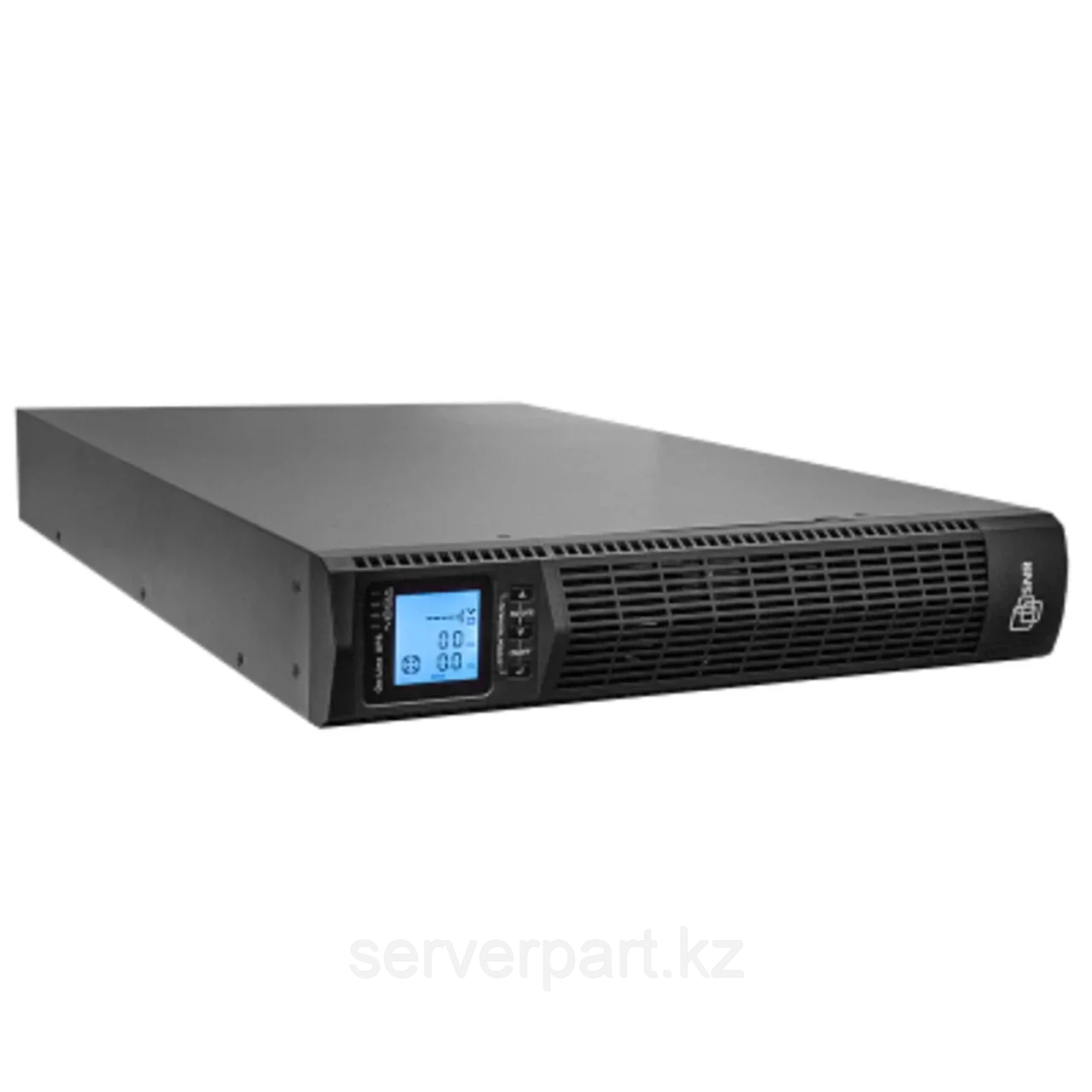 ИБП On-line, 3000 VA, 72VDC, без АКБ (ток заряда 6А) (SNR-UPS-ONRM-3000-X72)