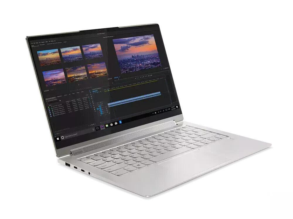 Ноутбук Lenovo Yoga 9 14" Intel Core i7-1185G7 16GB 1TB W11H - фото 4 - id-p110964198