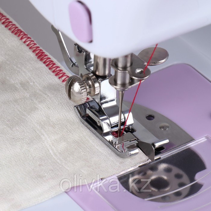 Лапка для швейных машин, для обмётывания оверлочная - фото 4 - id-p110927292