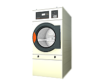 Промышленная сушильная машина Tolon TRD33