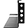 Салазки SNR-UPS-RK для крепления в стойку ИБП серии SNR-UPS (SNR-UPS-RK), фото 2