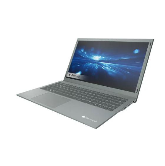 Ноутбук Gateway Ультратонкий Intel Pentium Silver 4gb 128gb