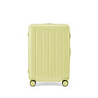 Чемодан NINETYGO Danube MAX luggage -26'' Lemon Yellow Желтый, фото 2