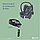 Детское автокресло Maxi-Cosi для детей 0-13 кг CabrioFix ESSENTIAL GRAPHITE серый (8617750110), фото 8