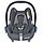 Детское автокресло Maxi-Cosi для детей 0-13 кг CabrioFix ESSENTIAL GRAPHITE серый (8617750110), фото 2