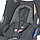 Детское автокресло Maxi-Cosi для детей 0-13 кг CabrioFix ESSENTIAL GRAPHITE серый (8617750110), фото 3