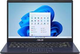 Ноутбук ASUS E410m Intel Celeron N4020 4GB 64GB