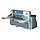 Одноножевая гидравлическая резательная машина Dapeng QZYK920DH-15 (92см), фото 3