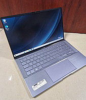 Ноутбук Asus ZenBook 14 Q407 AMD Ryzen 5 256 гб 8 ГБ