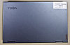 Ноутбук Lenovo Yoga 7 15 Intel i5 1135G7 8gb 256gb TOUCH, фото 9