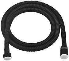 LE8023S-Black Шланг душевой Lemark 150 см, TURN-FREE