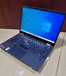 Ноутбук Lenovo Yoga 6 13.3" AMD Ryzen 5 8гб 256гб TOUCH 2 в 1