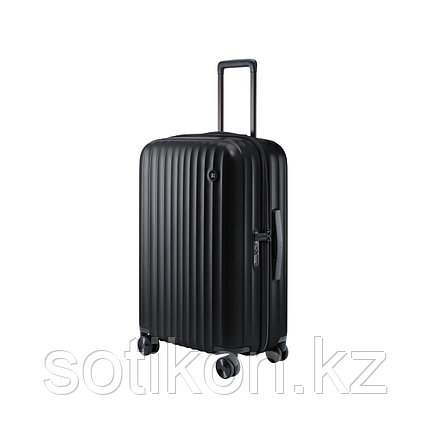 Чемодан NINETYGO Elbe Luggage 28” Черный, фото 2