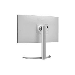 Монитор 27" LG 27UP850N White, фото 2