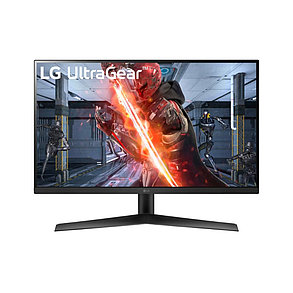 Монитор 27" LG 27GN60R Black, фото 3