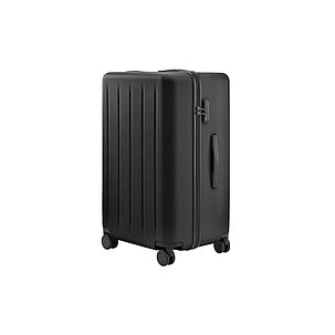 Чемодан NINETYGO Danube MAX luggage 26'' Черный, фото 2
