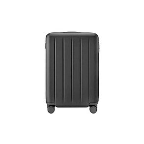 Чемодан NINETYGO Danube MAX luggage 26'' Черный, фото 2