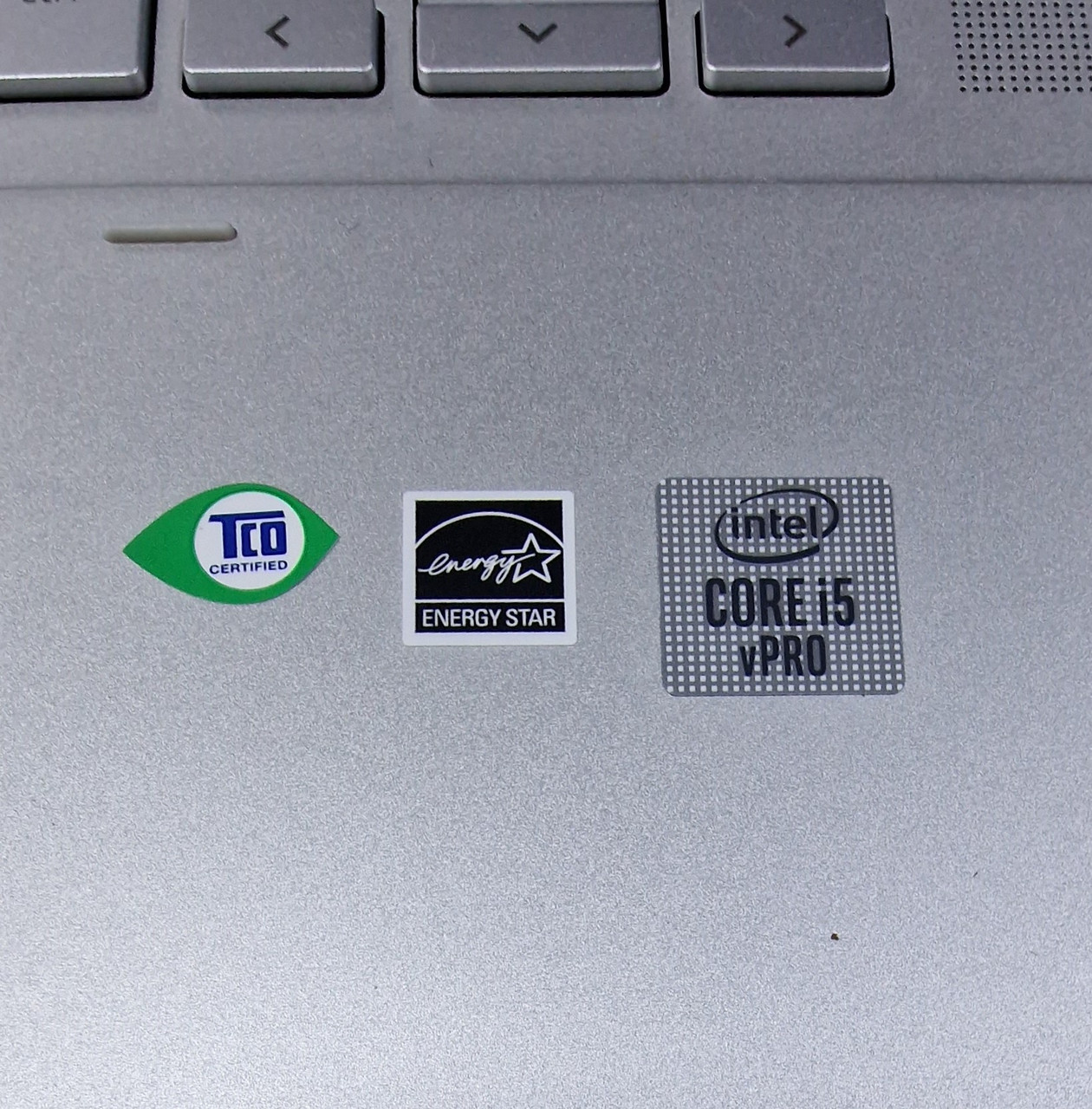 Ноутбук HP C640 Enterprise 14" CORE I5-10310U 8GB 64GB ChromeBook - фото 6 - id-p110964787