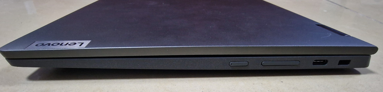 Ноутбук Lenovo FLEX 5 13 Intel Core i3-10110u 8gb 256GB - фото 8 - id-p110964807