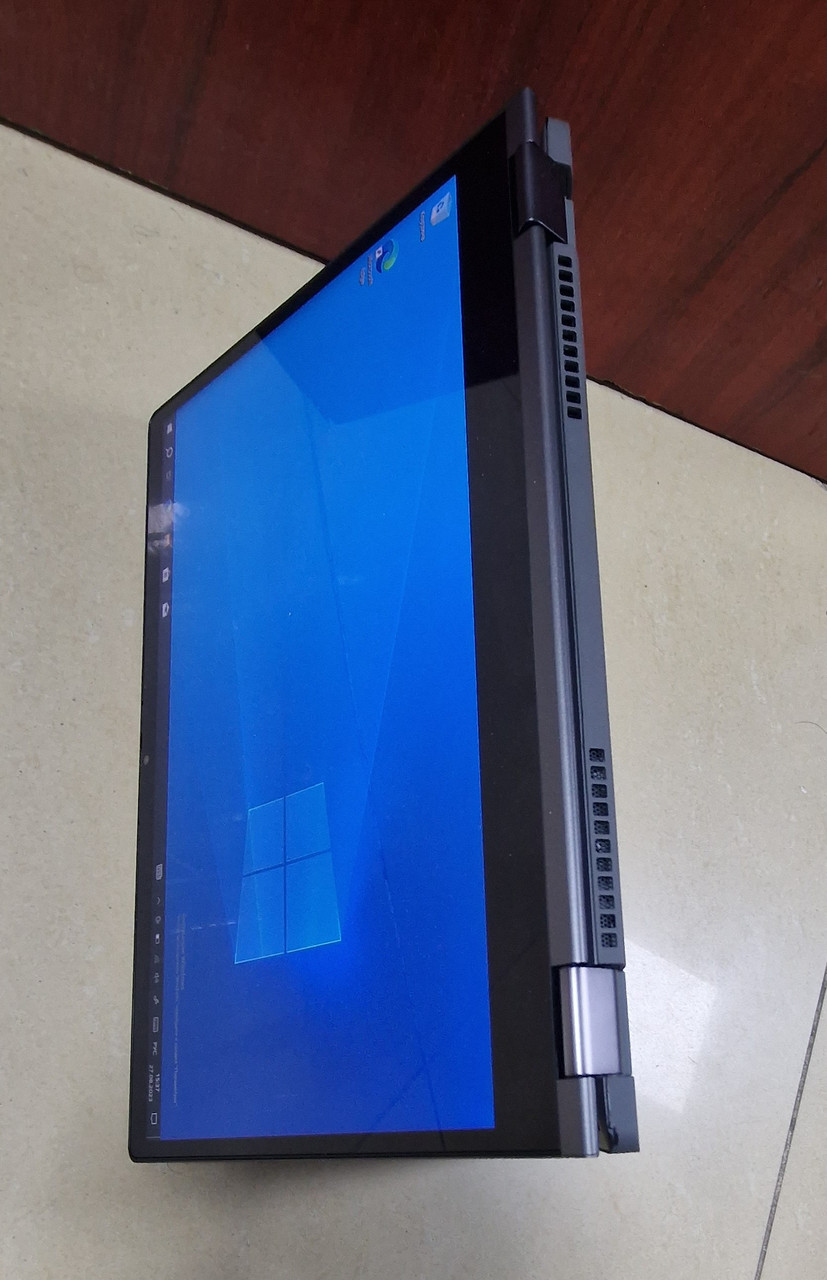 Ноутбук Lenovo FLEX 5 13 Intel Core i3-10110u 8gb 256GB - фото 4 - id-p110964807