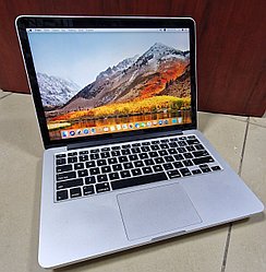 Apple MacBook Pro 13 Retina A1502 ( early 2015)