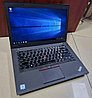 Ноутбук Lenovo Thinkpad T460 i7-6600U 8GB 256GB, фото 3