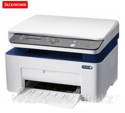 МФУ Xerox WorkCentre 3025BI - фото 1 - id-p110964960