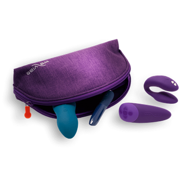 We-Vibe Travel Pouch Косметичка