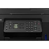 МФУ Canon PIXMA G4470 (A4, Printer/Scanner/Copier/FAX/DADF, 4800x1200 dpi, inkjet, Color, 11 ppm, tray 100, фото 5