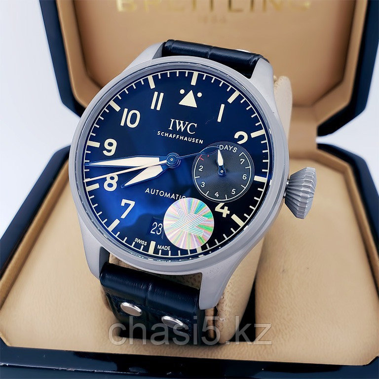 Мужские наручные часы IWC Big Pilot Die Grosse Fliegeruhr (11752)