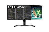 Монитор LCD 35'' [21:9] 3440x1440(UWQHD) VA, Curved, nonGLARE, 300cd/m2, H178°/V178°, 2500:1, 16.7M, 5ms,