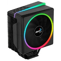 Aerocool Cylon 4 ARGB PWM 4P (LGA1700) охлаждение (CYLON 4 ARGB PWM 4P/S1700)